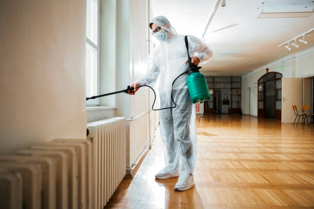 Best Pest Prevention Services  in Ruthers, CA